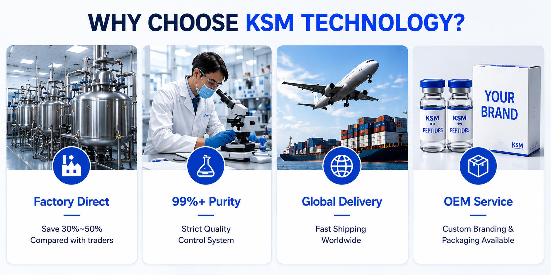 🎖️ Trusted Global Lab Raw Material Vendor 💎 High Purity Lab Standard 🏗️ Factory Direct Bulk Supply 📥 Stable Ready Stock📃 COA & Test Reports Ready 🚀 Fast Global Delivery🤝 Quality First, Integrity Forever.